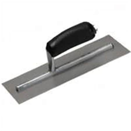 Tool FT144P 14 x 4 in. Concrete Finish Trowel TO2630248